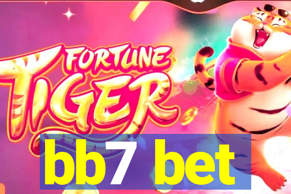 bb7 bet